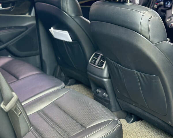 Киа Соренто, объемом двигателя 2 л и пробегом 208 тыс. км за 19500 $, фото 40 на Automoto.ua