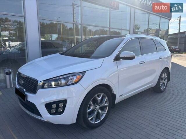 Киа Соренто, объемом двигателя 0 л и пробегом 105 тыс. км за 16500 $, фото 14 на Automoto.ua