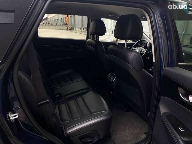 Киа Соренто, объемом двигателя 3.3 л и пробегом 198 тыс. км за 12800 $, фото 19 на Automoto.ua