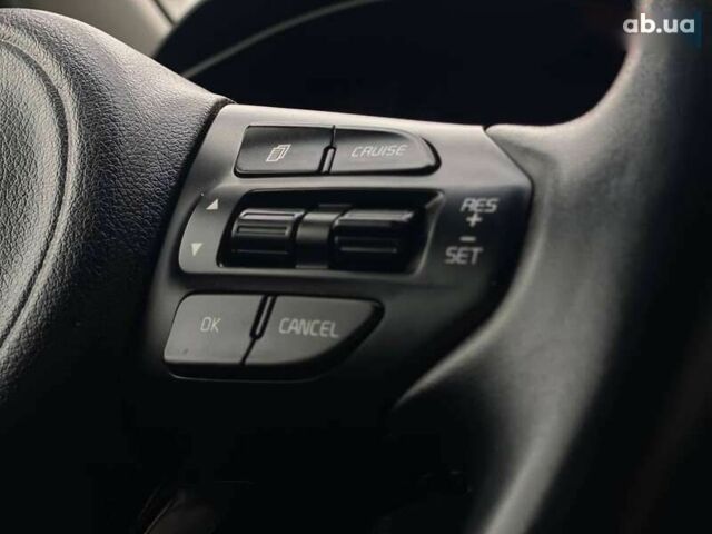 Киа Соренто, объемом двигателя 3.3 л и пробегом 198 тыс. км за 12800 $, фото 25 на Automoto.ua