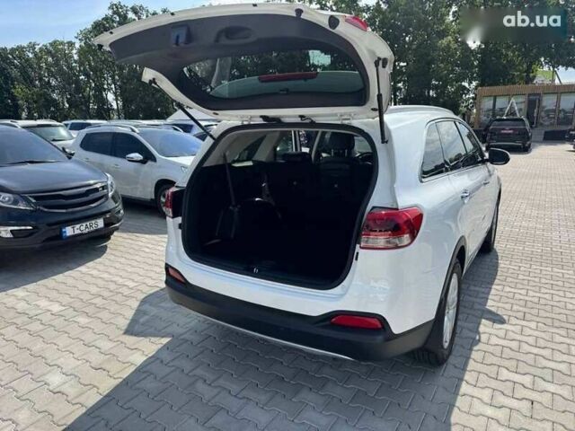 Кіа Соренто, об'ємом двигуна 2 л та пробігом 175 тис. км за 21500 $, фото 8 на Automoto.ua