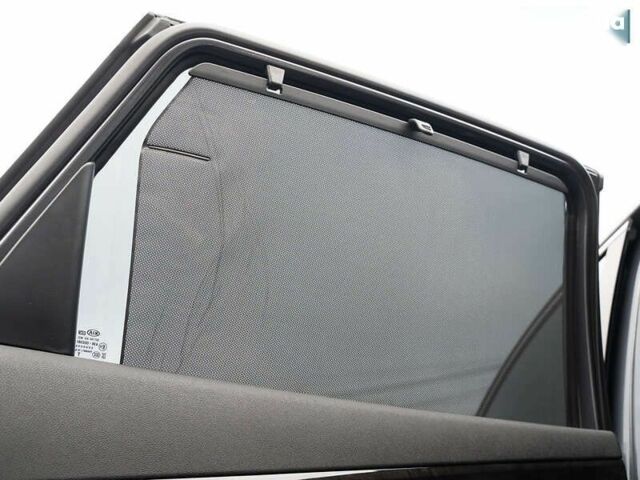 Киа Соренто, объемом двигателя 2 л и пробегом 133 тыс. км за 20700 $, фото 21 на Automoto.ua