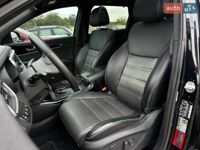 Киа Соренто, объемом двигателя 2 л и пробегом 132 тыс. км за 17500 $, фото 22 на Automoto.ua