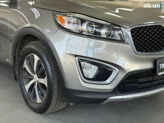 Киа Соренто, объемом двигателя 2 л и пробегом 168 тыс. км за 14990 $, фото 2 на Automoto.ua