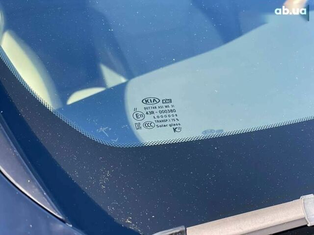 Киа Соренто, объемом двигателя 3.3 л и пробегом 217 тыс. км за 13199 $, фото 15 на Automoto.ua