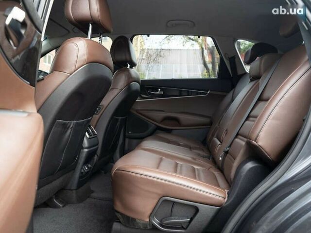 Киа Соренто, объемом двигателя 2 л и пробегом 133 тыс. км за 20700 $, фото 19 на Automoto.ua