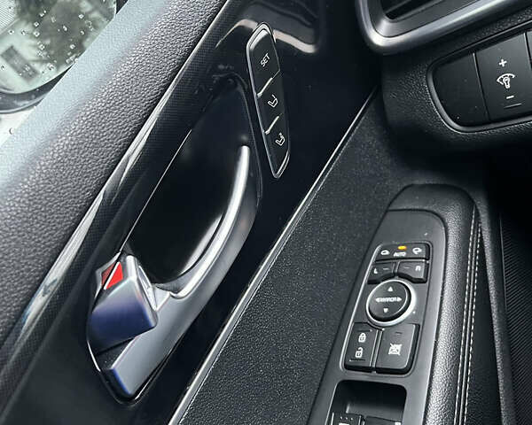 Кіа Соренто, об'ємом двигуна 2.2 л та пробігом 180 тис. км за 21500 $, фото 32 на Automoto.ua
