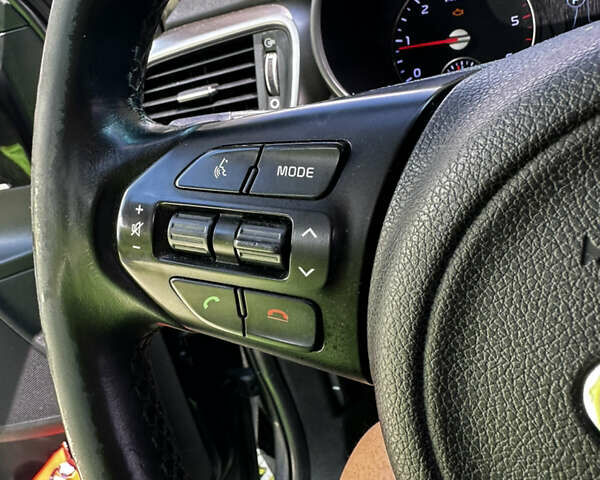 Киа Соренто, объемом двигателя 2 л и пробегом 208 тыс. км за 19500 $, фото 25 на Automoto.ua