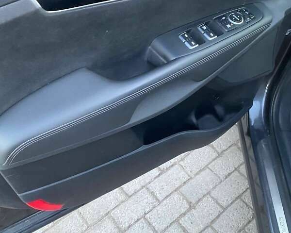 Киа Соренто, объемом двигателя 2.2 л и пробегом 257 тыс. км за 16999 $, фото 20 на Automoto.ua