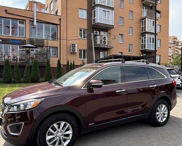 Кіа Соренто, об'ємом двигуна 2.4 л та пробігом 138 тис. км за 14000 $, фото 10 на Automoto.ua