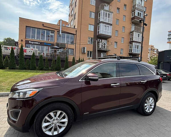 Кіа Соренто, об'ємом двигуна 2.4 л та пробігом 138 тис. км за 14000 $, фото 16 на Automoto.ua