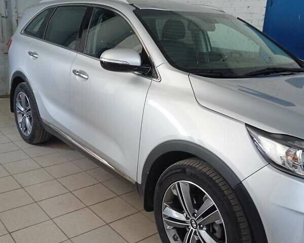 Кіа Соренто, об'ємом двигуна 2.2 л та пробігом 111 тис. км за 22100 $, фото 19 на Automoto.ua