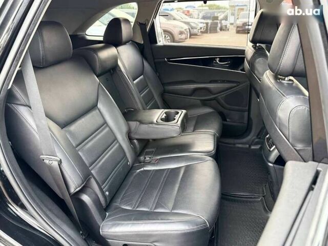 Кіа Соренто, об'ємом двигуна 2.2 л та пробігом 160 тис. км за 21990 $, фото 21 на Automoto.ua