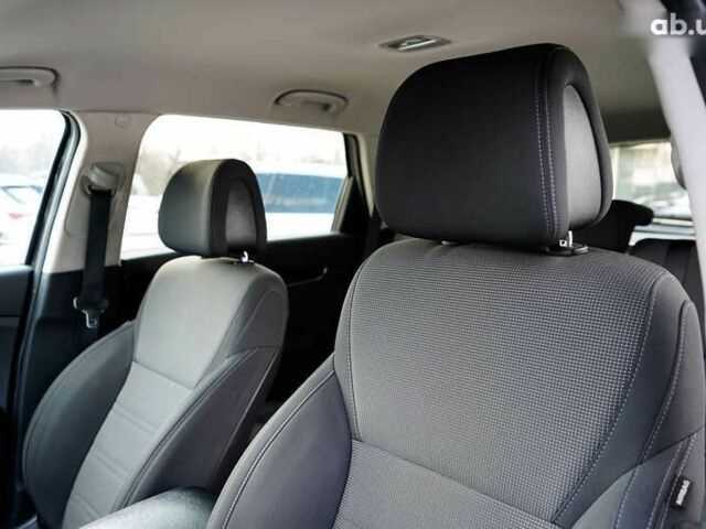 Киа Соренто, объемом двигателя 2.2 л и пробегом 204 тыс. км за 17999 $, фото 18 на Automoto.ua