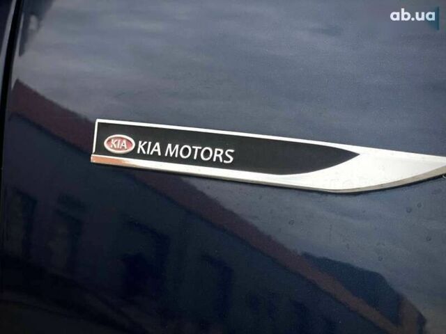 Киа Соренто, объемом двигателя 3.3 л и пробегом 198 тыс. км за 12800 $, фото 7 на Automoto.ua