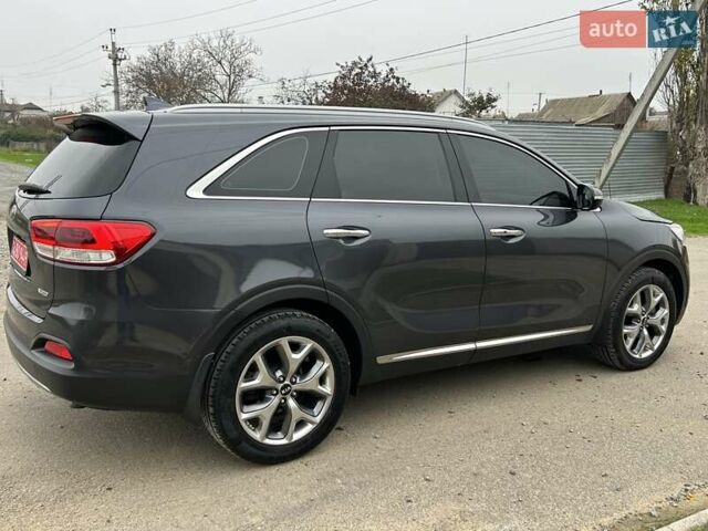 Киа Соренто, объемом двигателя 2 л и пробегом 190 тыс. км за 17999 $, фото 26 на Automoto.ua