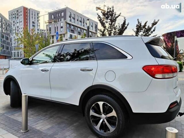Киа Соренто, объемом двигателя 2 л и пробегом 187 тыс. км за 12990 $, фото 12 на Automoto.ua