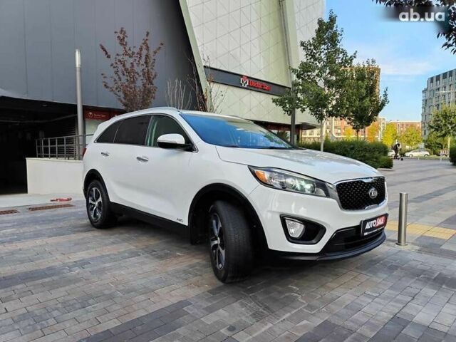 Киа Соренто, объемом двигателя 2 л и пробегом 187 тыс. км за 12990 $, фото 25 на Automoto.ua
