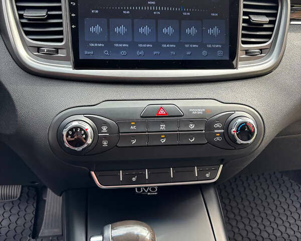 Кіа Соренто, об'ємом двигуна 2.4 л та пробігом 138 тис. км за 14000 $, фото 41 на Automoto.ua