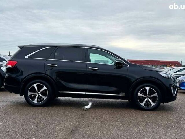 Кіа Соренто, об'ємом двигуна 2.2 л та пробігом 160 тис. км за 21990 $, фото 6 на Automoto.ua