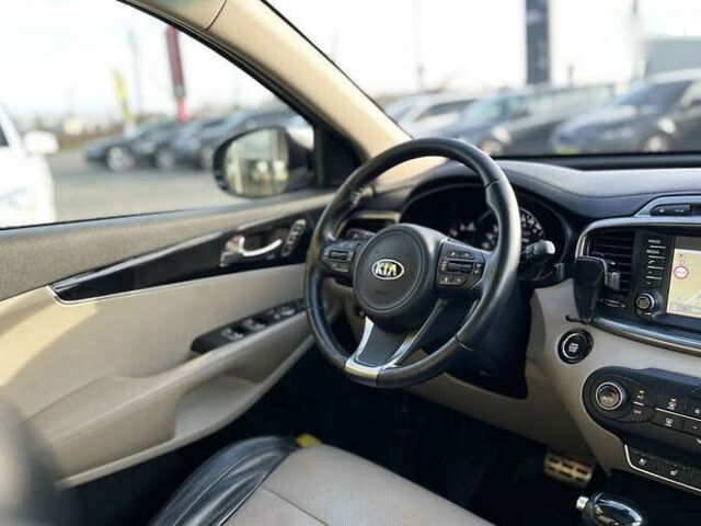 Кіа Соренто, об'ємом двигуна 2 л та пробігом 226 тис. км за 22800 $, фото 26 на Automoto.ua