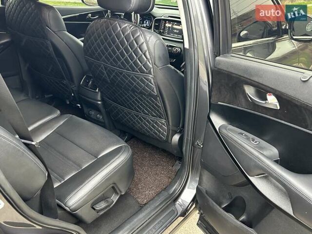 Киа Соренто, объемом двигателя 2 л и пробегом 190 тыс. км за 17999 $, фото 30 на Automoto.ua