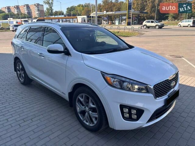 Киа Соренто, объемом двигателя 0 л и пробегом 105 тыс. км за 16500 $, фото 19 на Automoto.ua
