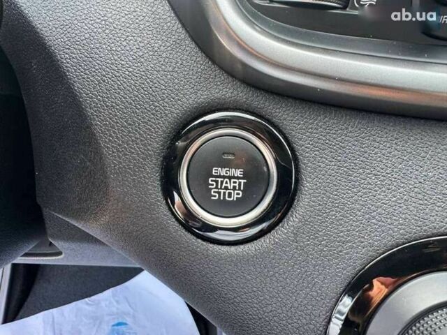 Кіа Соренто, об'ємом двигуна 2 л та пробігом 175 тис. км за 21500 $, фото 14 на Automoto.ua