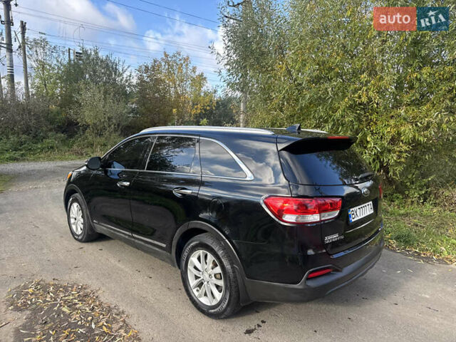 Киа Соренто 2015 в Львове на Automoto.ua Киа Соренто, объемом двигателя 2.4 л и пробегом 230 тыс. км за 14300 $, фото 10 на Automoto.ua