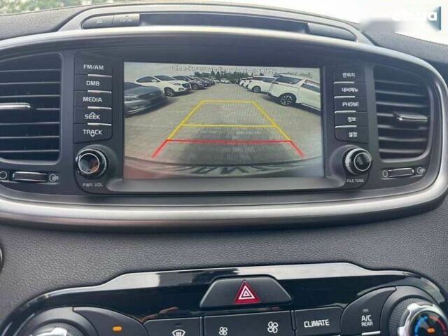 Кіа Соренто, об'ємом двигуна 2 л та пробігом 175 тис. км за 21500 $, фото 16 на Automoto.ua