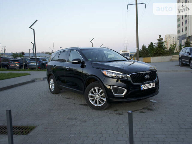 Киа Соренто, объемом двигателя 2.36 л и пробегом 102 тыс. км за 14500 $, фото 13 на Automoto.ua