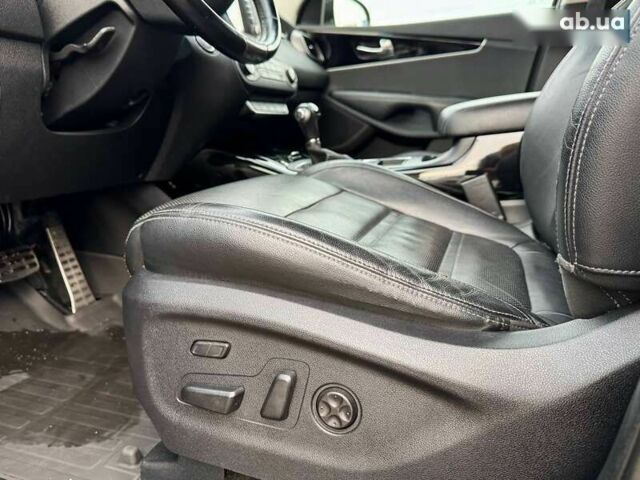 Кіа Соренто, об'ємом двигуна 2.2 л та пробігом 160 тис. км за 21990 $, фото 15 на Automoto.ua