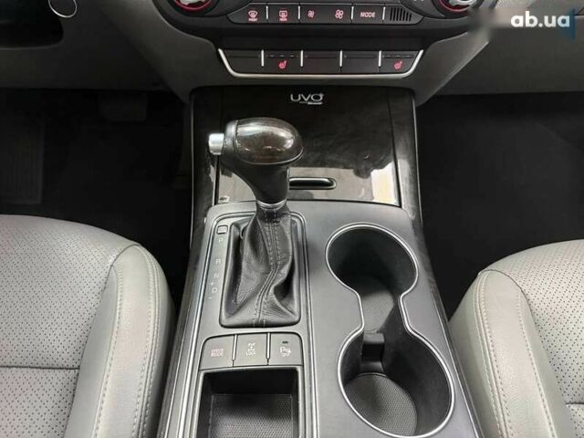 Киа Соренто, объемом двигателя 2 л и пробегом 168 тыс. км за 14990 $, фото 27 на Automoto.ua