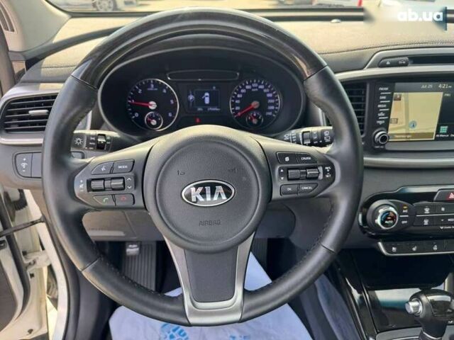 Кіа Соренто, об'ємом двигуна 2 л та пробігом 175 тис. км за 21500 $, фото 11 на Automoto.ua