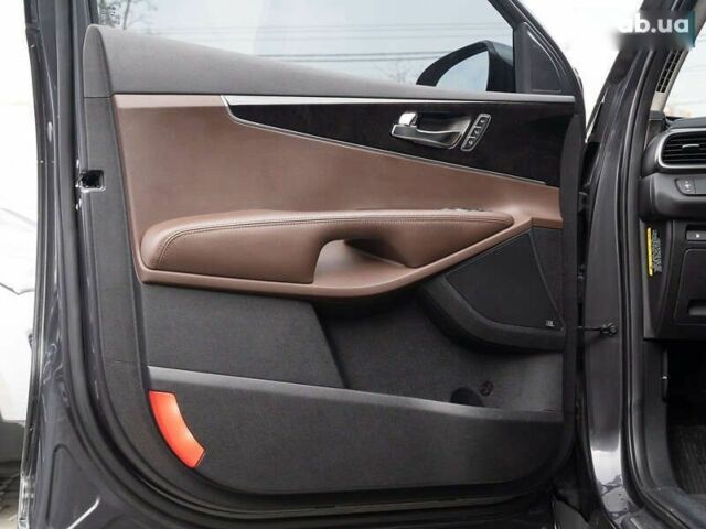 Киа Соренто, объемом двигателя 2 л и пробегом 133 тыс. км за 20700 $, фото 28 на Automoto.ua