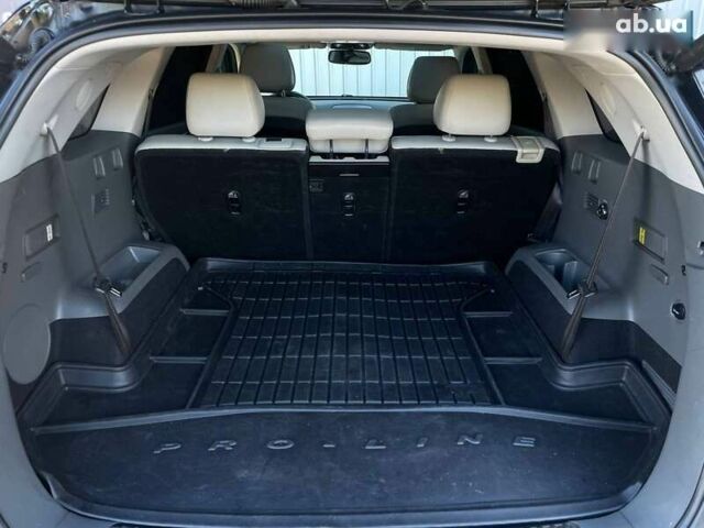 Киа Соренто, объемом двигателя 3.3 л и пробегом 217 тыс. км за 13199 $, фото 19 на Automoto.ua