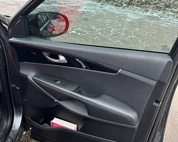 Кіа Соренто, об'ємом двигуна 2.2 л та пробігом 180 тис. км за 21500 $, фото 27 на Automoto.ua
