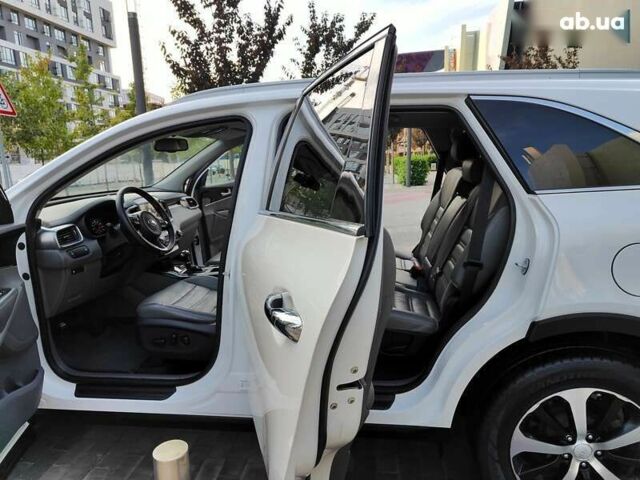 Киа Соренто, объемом двигателя 2 л и пробегом 187 тыс. км за 12990 $, фото 5 на Automoto.ua