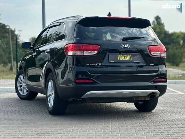 Киа Соренто, объемом двигателя 2.4 л и пробегом 133 тыс. км за 13400 $, фото 17 на Automoto.ua