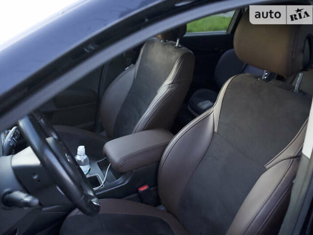 Киа Соренто, объемом двигателя 2.36 л и пробегом 102 тыс. км за 14500 $, фото 8 на Automoto.ua