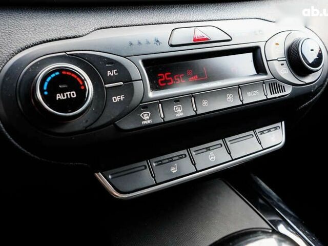 Киа Соренто, объемом двигателя 2.2 л и пробегом 204 тыс. км за 17999 $, фото 25 на Automoto.ua