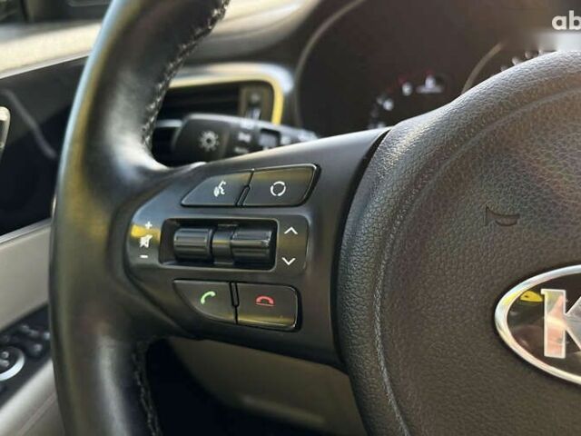 Кіа Соренто, об'ємом двигуна 2 л та пробігом 226 тис. км за 22800 $, фото 17 на Automoto.ua