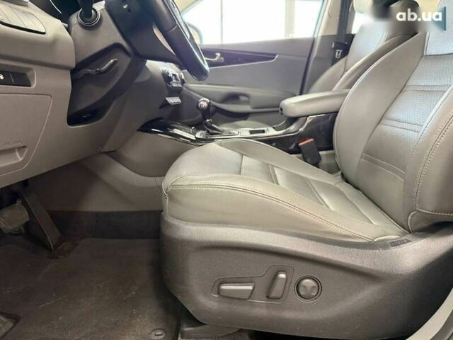 Киа Соренто, объемом двигателя 2 л и пробегом 168 тыс. км за 14990 $, фото 17 на Automoto.ua