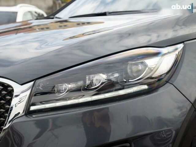 Киа Соренто, объемом двигателя 2 л и пробегом 133 тыс. км за 20700 $, фото 12 на Automoto.ua