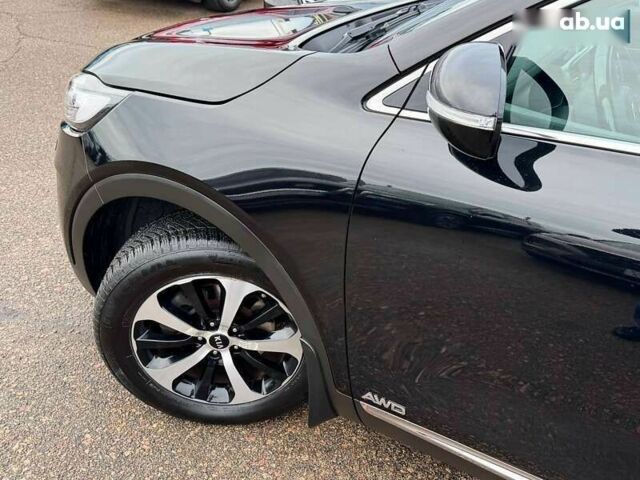 Кіа Соренто, об'ємом двигуна 2.2 л та пробігом 160 тис. км за 21990 $, фото 8 на Automoto.ua