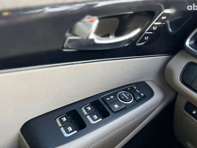 Кіа Соренто, об'ємом двигуна 2 л та пробігом 226 тис. км за 22800 $, фото 11 на Automoto.ua