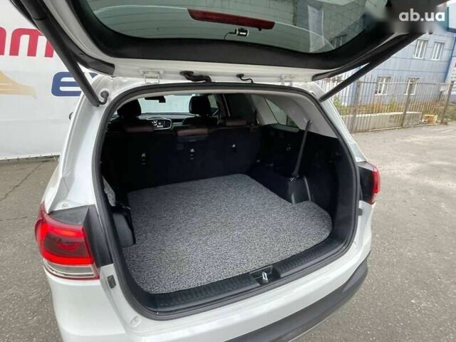 Кіа Соренто, об'ємом двигуна 2.2 л та пробігом 128 тис. км за 19900 $, фото 20 на Automoto.ua