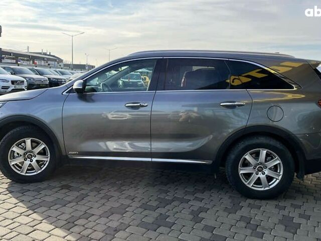 Кіа Соренто, об'ємом двигуна 2 л та пробігом 226 тис. км за 22800 $, фото 3 на Automoto.ua