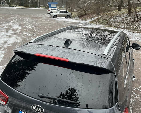 Кіа Соренто, об'ємом двигуна 2.2 л та пробігом 180 тис. км за 21500 $, фото 17 на Automoto.ua
