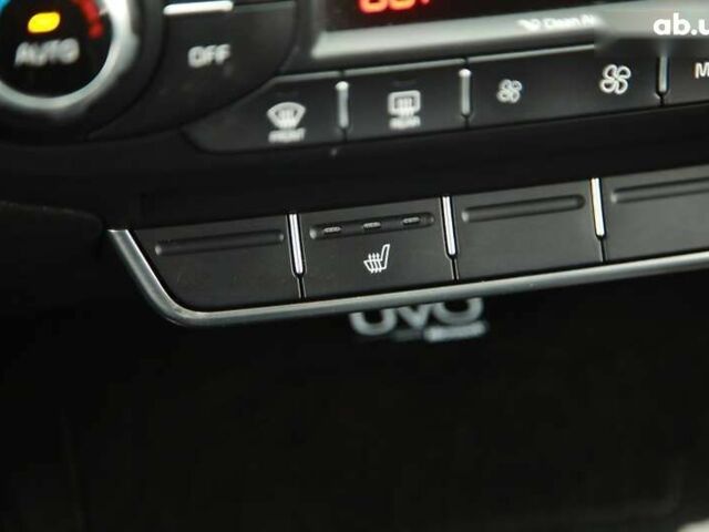 Киа Соренто, объемом двигателя 3.3 л и пробегом 165 тыс. км за 16000 $, фото 17 на Automoto.ua